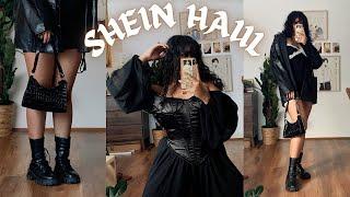 HUGE SHEIN MIDSIZE SUMMER TRY ON HAUL 2021 *Aus SIZE 10-14*  ︎ Not sponsored ︎