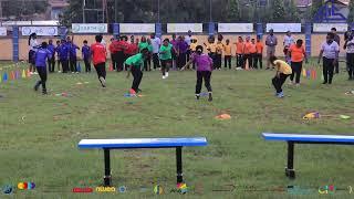 Upper Primary Sports Day Highlights - 23