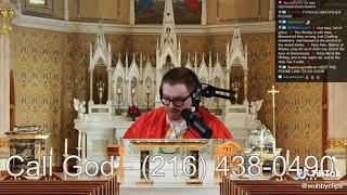 Father Wubby
