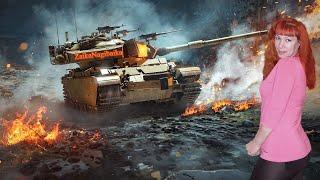 Задания, испытания!Стрим по игре War Thunder