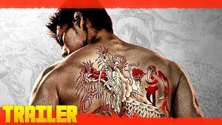 Yakuza: Like A Dragon (2024) Amazon Serie Teaser Tráiler Oficial Español