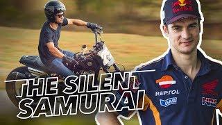 Dani Pedrosa: The Silent Samurai Full Documentary