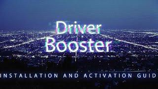 IObit Driver Booster Pro 8.3 Crack Free Key 2021 New driver booster 8.3 key driver booster 8.2