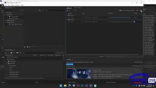 How to Export MP4 in Adobe After Effects cc 2019