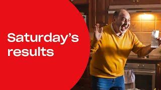 Saturday Lotto Results Draw 4467 | Saturday, 11 May 2024 | The Lott