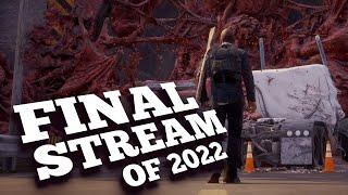 FINAL Stream of 2022 | Full Stream VOD