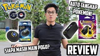 STILL MAIN POKEMON GO IN 2024! PAKAI POCKET AUTO CATCH BY BROOK GAMING!