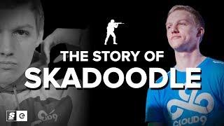 The Story of Skadoodle