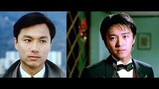 My Hero 1990 Stephen Chow [INDO SUB] LK21