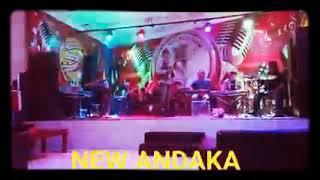 Terhanyut Dalam Kemesraan OwnerAndakaMusic Syahrurkhan Malang Live NEW ANDAKA REBORN MUSIC Cek Sound