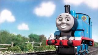 Thomas the Tank Engine Theme Extended