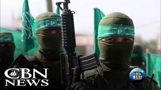 Shifting Strategy: Hamas Insurgency Now Underway