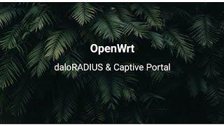 Power Off & User Re-Login | OpenWrt Hotspot & PPPoE Server