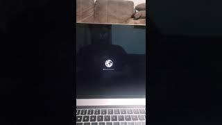 MACBOOK PRO 2018 Recovery Mode Error -1008F