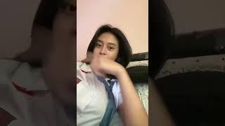 Masih SMA udah gede ya #shorts #tiktok #asupan #viral