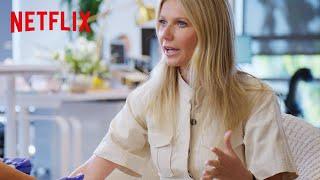 goop lab con Gwyneth Paltrow | Tráiler | Netflix