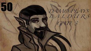 Let's Play Baldur's Gate 3 - Part 50
