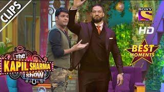 Roman Reigns | Kapil Sharma | New Hindi Funny Dialogues | EP 6