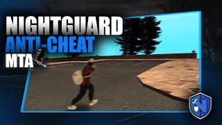 NightGuard Free Anti-Cheat Mta ️