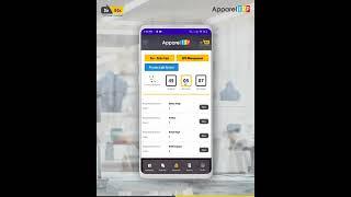 Apparel ERP CXO App | Apparel ERP Software | Apparel ERP | DeBox Global