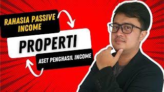 Rahasia Jadi Owner Properti Sukses