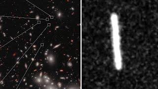 NASA Scientists Made Mysterious Discoveries in the Universe!