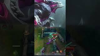 Warwick (full gameplay️)