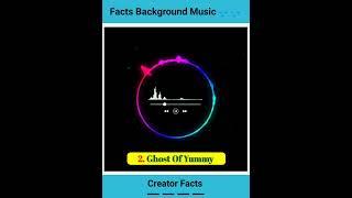 Best Facts Background Music  | Copyright Free Background Music #shorts #youtubeshorts #viralshort