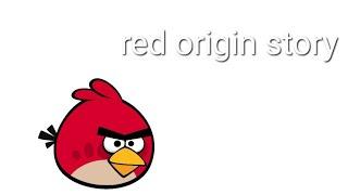 red origin story