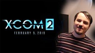 Мэддисон в XCOM 2 (ч.1) 15⁄2⁄16