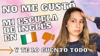 Estudiar Inglés en Irlanda  MI EXPERIENCIA | Vicky Malnatti