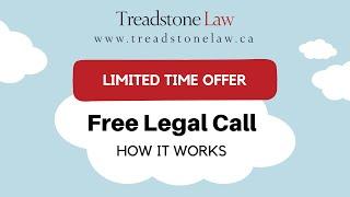 How our Free Legal Call Works