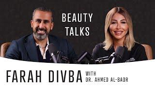 Beauty Talks # 8 - Dr. Ahmad Al Bader