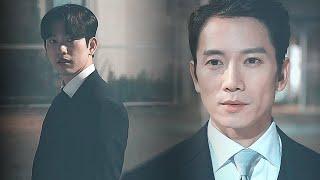 Kang Yo Han & Kim Ga On | Storm [THE DEVIL JUDGE/1x08]