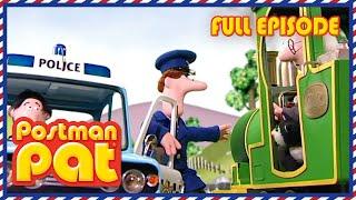 Postman Pat And The Runaway Train  | Postman Pat