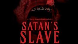 31 Days Of Horror | DAY 29 | Satan's Slave (1980) Directed by Sisworo Gautama Putra