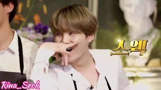 {Озвучка by Rina_Seok} Run BTS! 2020 - EP.99