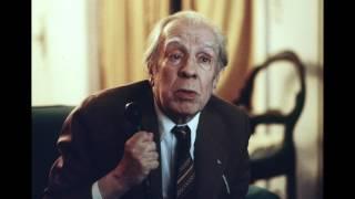 Jorge Luis Borges: This Craft of Verse Lectures