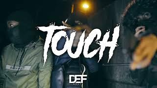 K-Trap X Headie One X UK Drill Type Beat  - "TOUCH" | UK/NY Drill Instrumental 2023