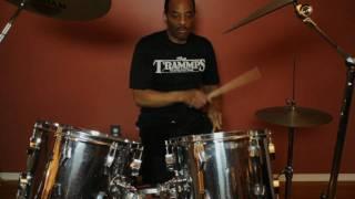 Earl Young's Drum Lessons