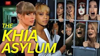 "The Khia Asylum": Stan Twitter Meme Explained