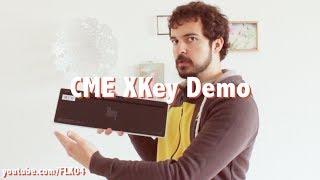 CME Xkey 25 Review - Is this thing any good?! #TTNM