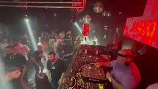 Juanky Mach @ MIA [Año Nuevo 2025 HIGHLIGHTS]