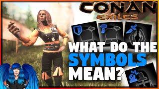 NEW THRALL SPECIALIZATIONS, WHAT DO THEY DO? WHATS GOOD? | Conan Exiles |
