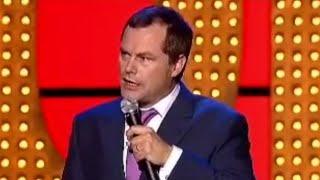 Jack Dee at the DIY Shop | Live at the Apollo | BBC Studios