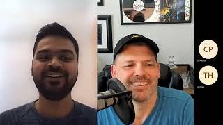 TechSpective Podcast 089 - Rajiv Kulkarni