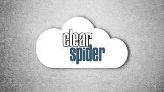 Clear Spider Cloud Inventory Management Software Overview