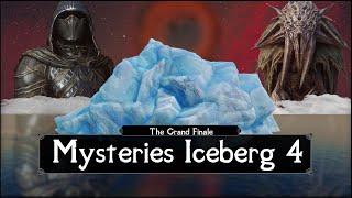 The FINAL Skyrim Mysteries Iceberg (Part 4)
