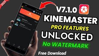 How to Download Latest Kinemaster - Without Watermark | kinemaster new version no watermark 2024
