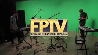 FPTV Studio Production